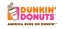 dunkin donuts